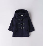 cappotto neonato